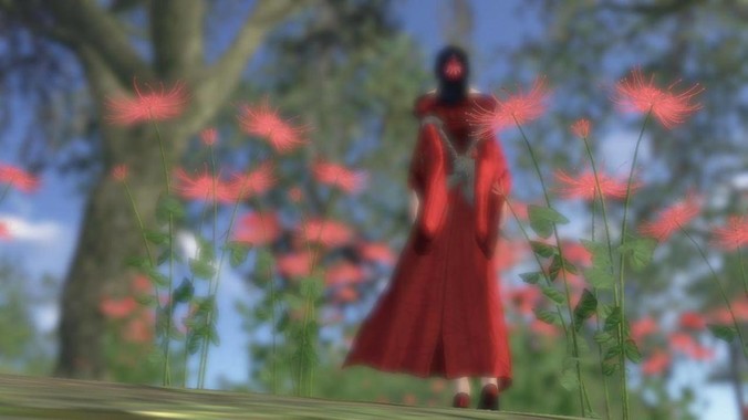 《灵笼》第二季中马克与冉冰在灵息籽中的重逢引发了世纪虐恋的讨论，如何评价这种情感设定？